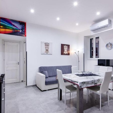 Kemonia Charme House Daire Palermo Dış mekan fotoğraf