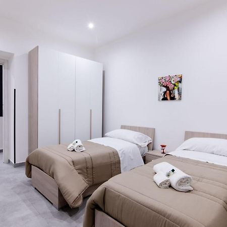 Kemonia Charme House Daire Palermo Dış mekan fotoğraf