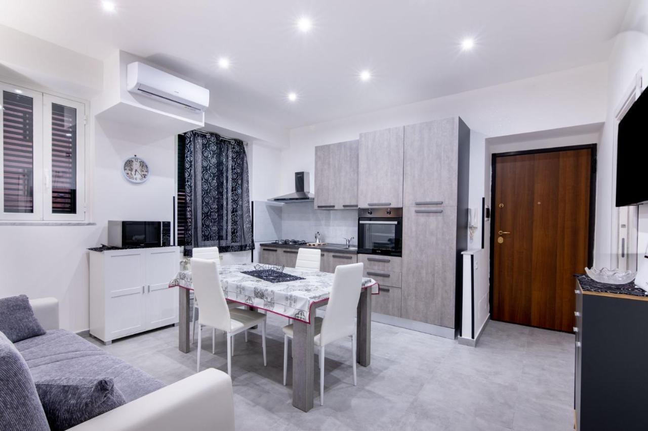 Kemonia Charme House Daire Palermo Dış mekan fotoğraf